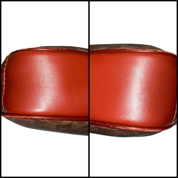 COACH Chaise Crossbody In Signature Canvas #38579 - Picture 4 of 16